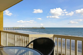 Charleston Oceanfront Villa 210